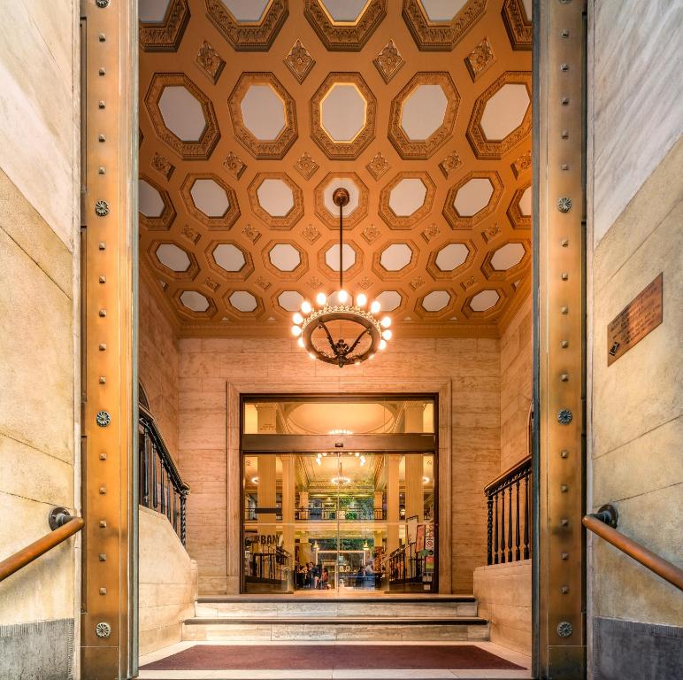 Treasury on Collins Melbourne - Resim 7