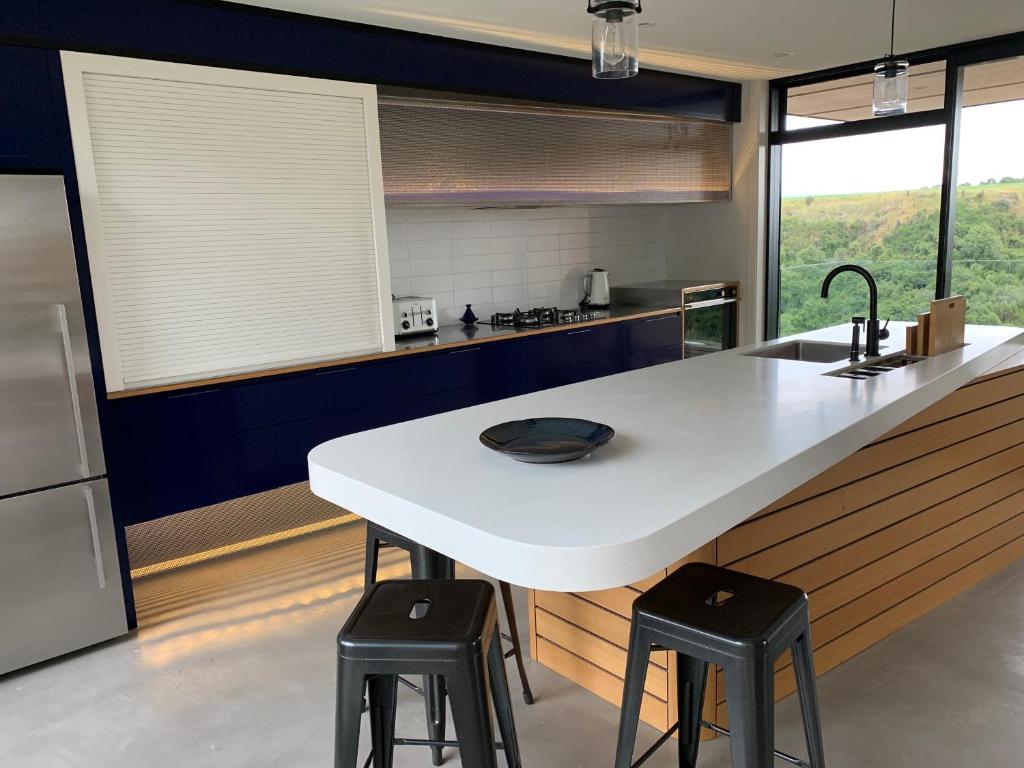 Secluded Getaway - Resim 12