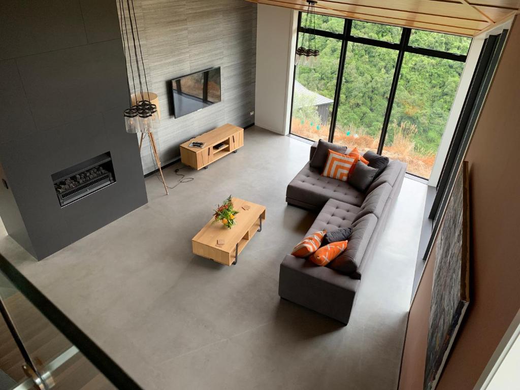 Secluded Getaway - Resim 11