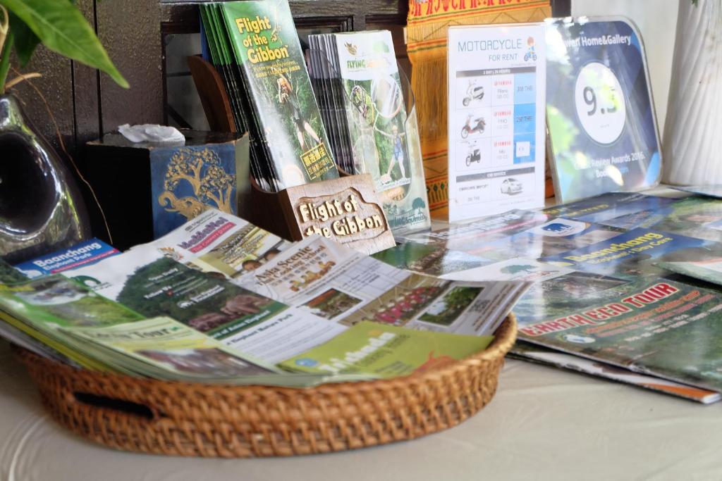 Kittawan Home&Gallery - 18