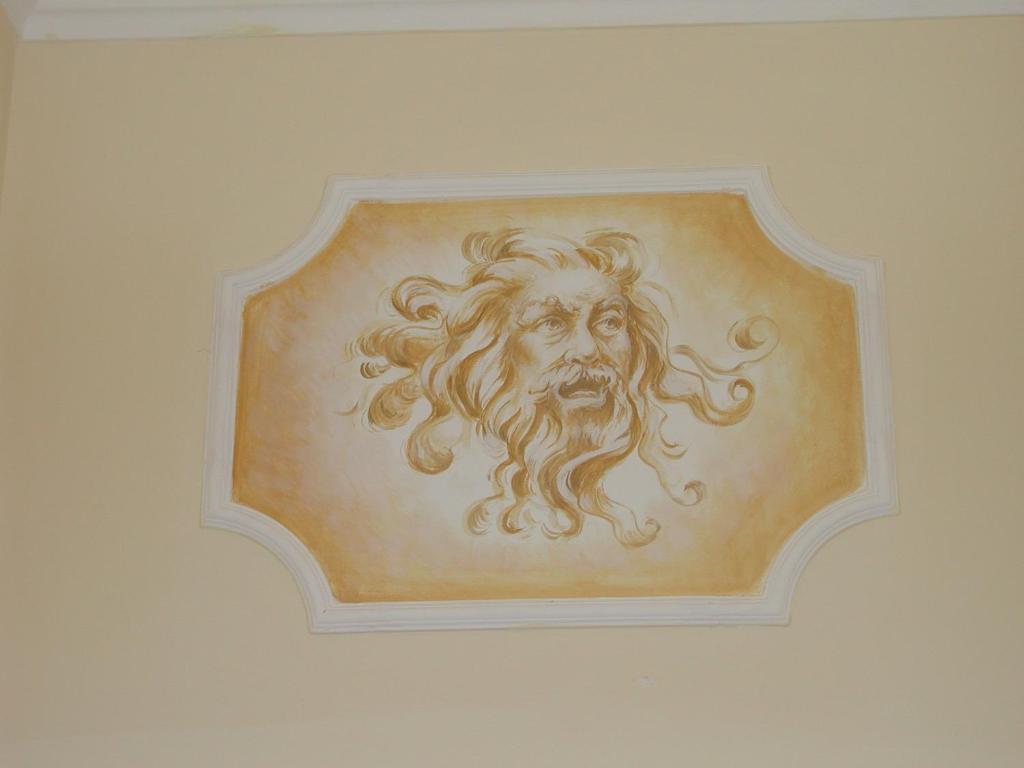 Fotografie z fotogalerie ubytování Casa Alla Fenice v Benátkách