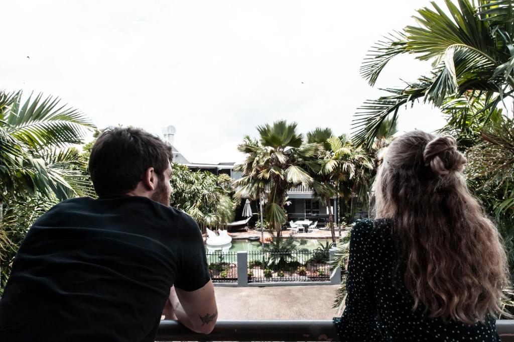 Motel Nomad - Resim 11