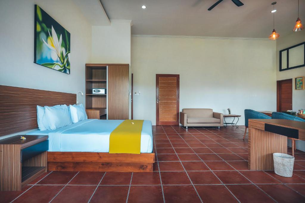 Kubu Cempaka Seminyak - 15