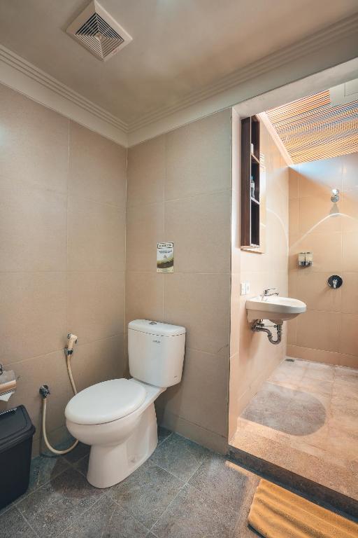 Kubu Cempaka Seminyak - 12