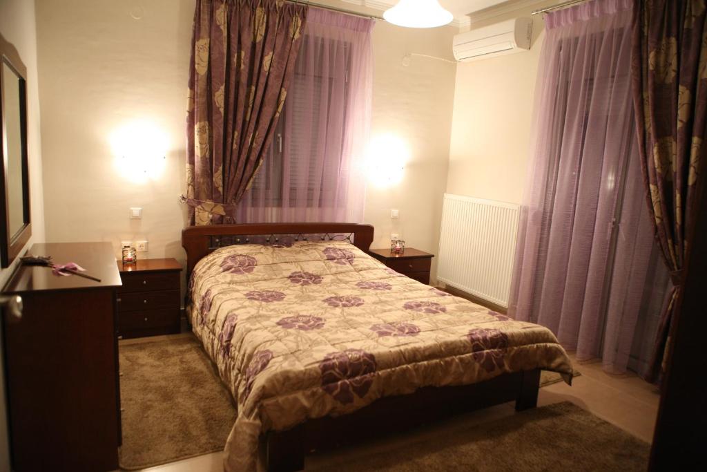 Mouses Apartments - Apartment Mit 1 Schlafzimmer
