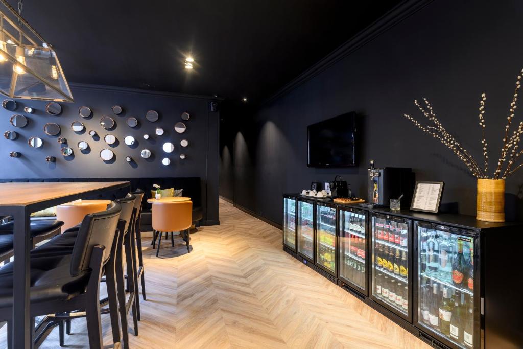 Hotel Rubens-Grote Markt - Resim 41