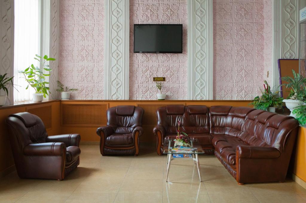 Hotel Vinnytsia Sawoy фото 4