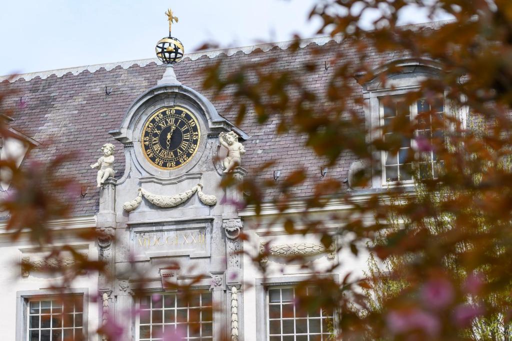 Hotel Rubens-Grote Markt - Resim 32