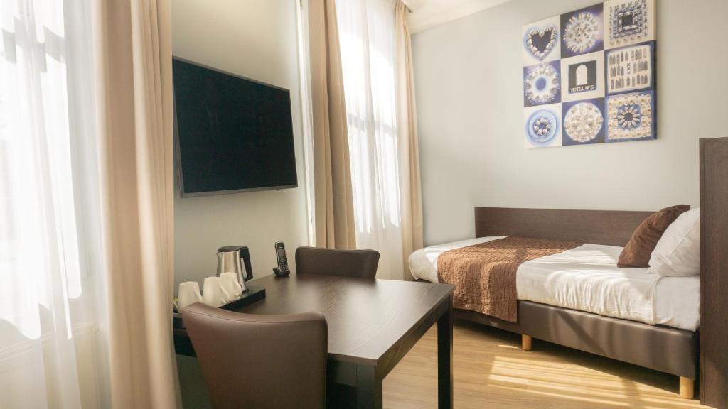 Hotel Nes Amsterdam - Resim 30