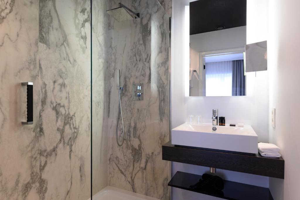 Hotel Rubens-Grote Markt - Resim 31