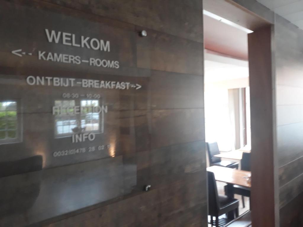 Fotografie z fotogalerie ubytování Hotel La Cascada v destinaci Bredene