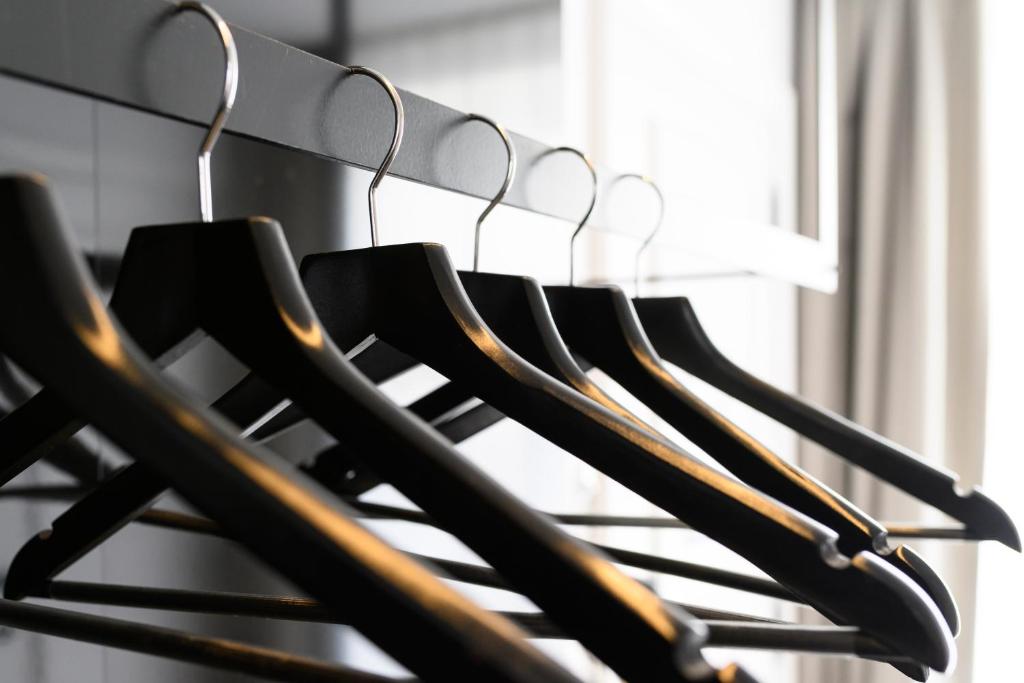 Hotel Rubens-Grote Markt - Resim 39