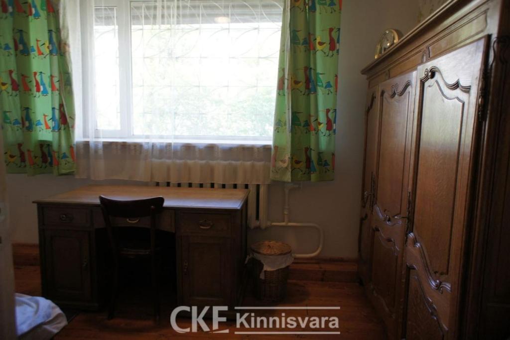 Private Apartment in Tallin (Pelguranna)