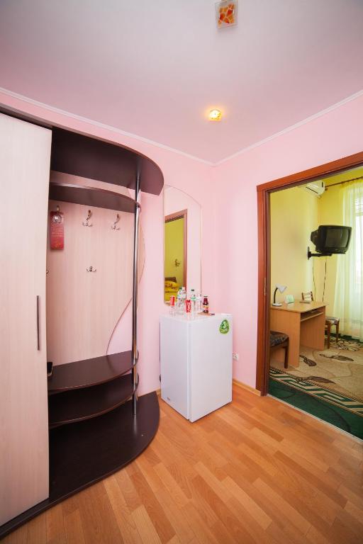 Hotel Vinnytsia Sawoy фото 2