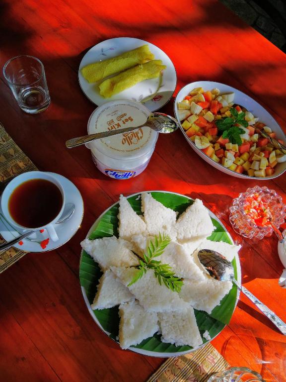 Happy Horizon Home Stay