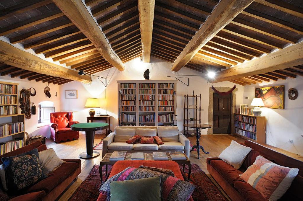 Castello Di Potentino