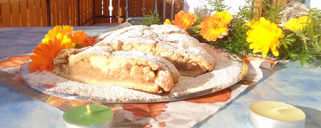 Jedzenie w gospodarstwie agroturystycznym lub w pobliżu