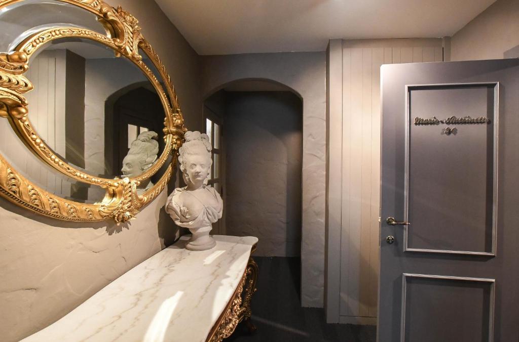 Fotografie z fotogalerie ubytování Residentie De Laurier v destinaci Knokke-Heist