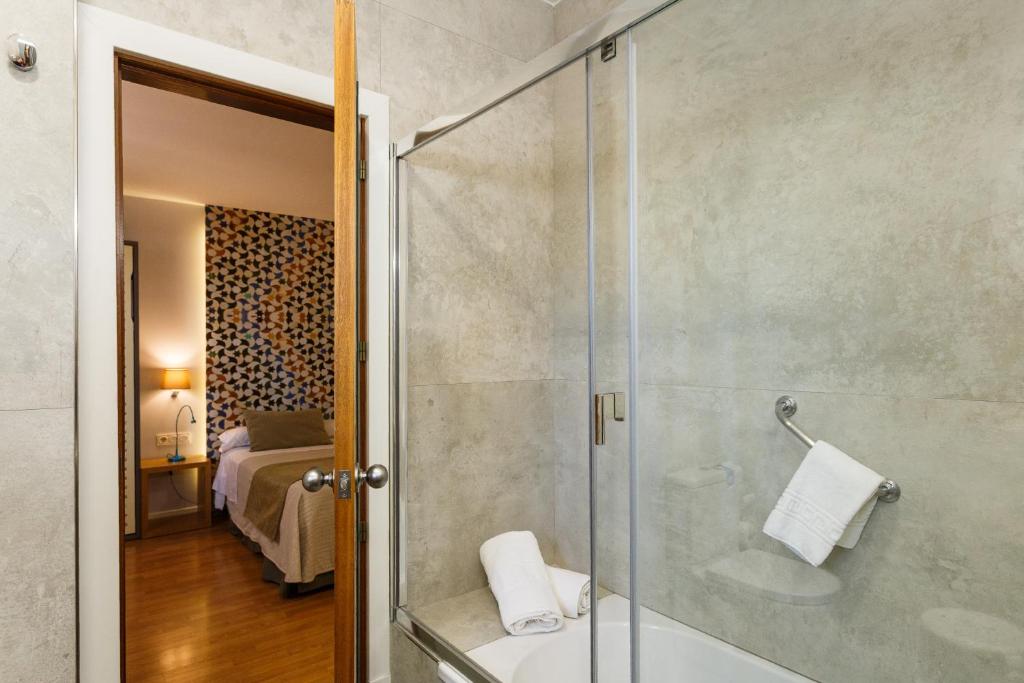 Hotel Comfort Dauro 2 - Resim 3