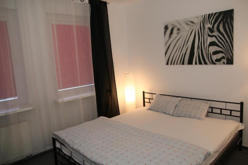 Apartment Comfort Suites, Poznań, Poland - Booking.com