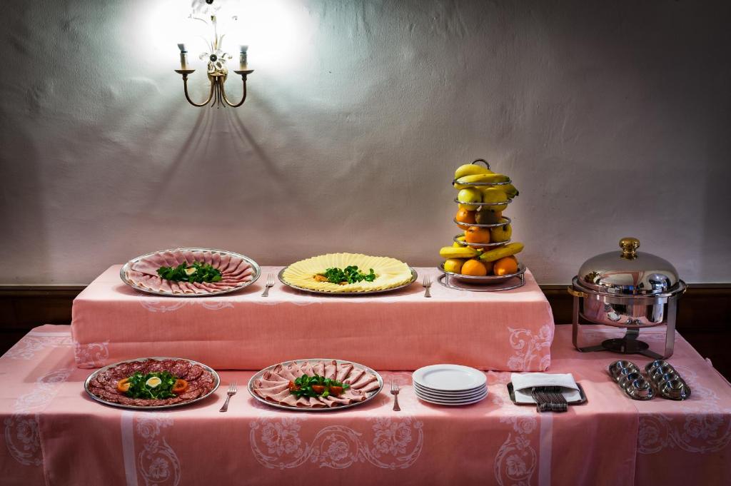 EasyRooms dell'Angelo - Resim 18