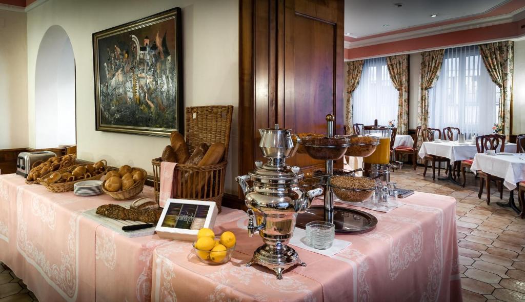 EasyRooms dell'Angelo - Resim 17