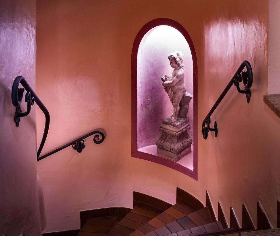 EasyRooms dell'Angelo - Resim 34