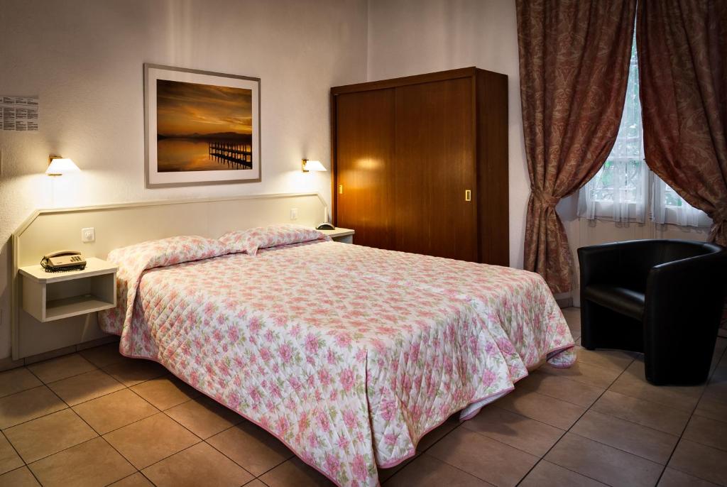 EasyRooms dell'Angelo - Resim 27