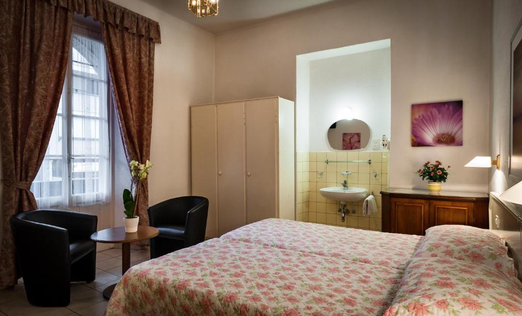 EasyRooms dell'Angelo - Resim 25