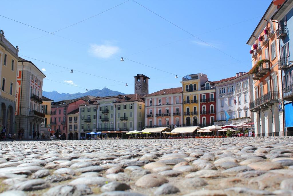 EasyRooms dell'Angelo - Resim 38