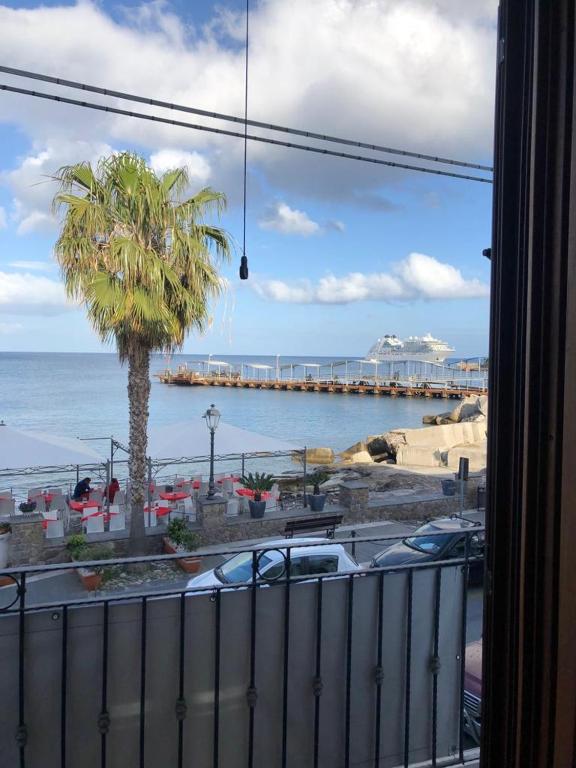 Deluxe Lipari Room - 4