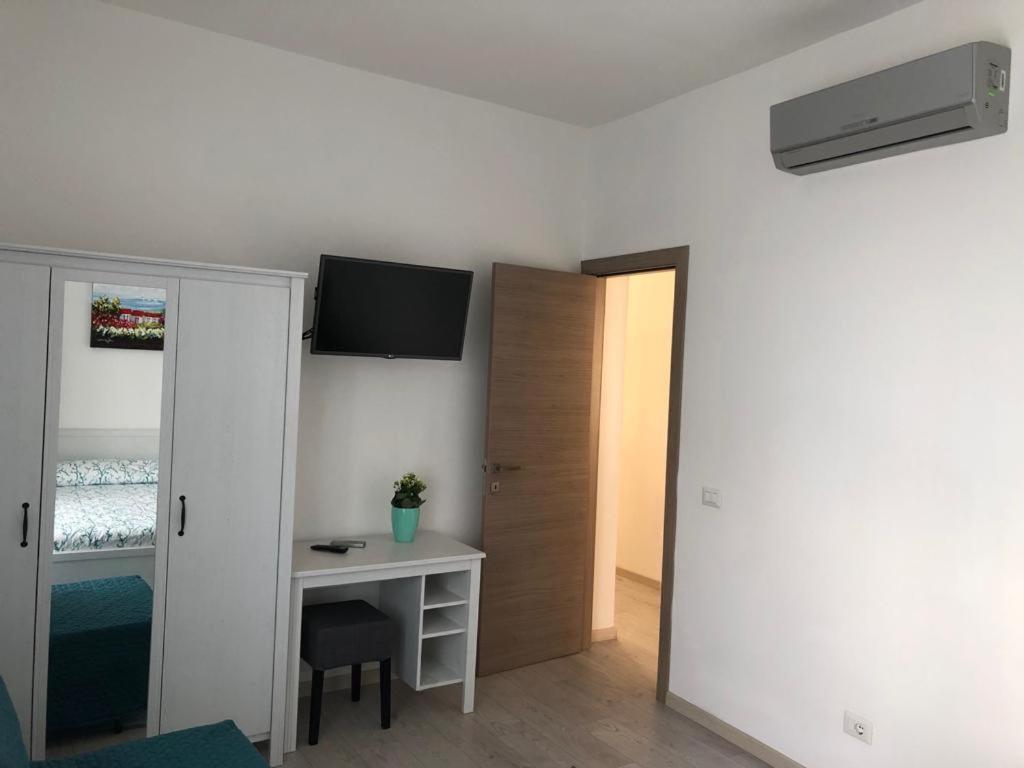 Deluxe Lipari Room - 14