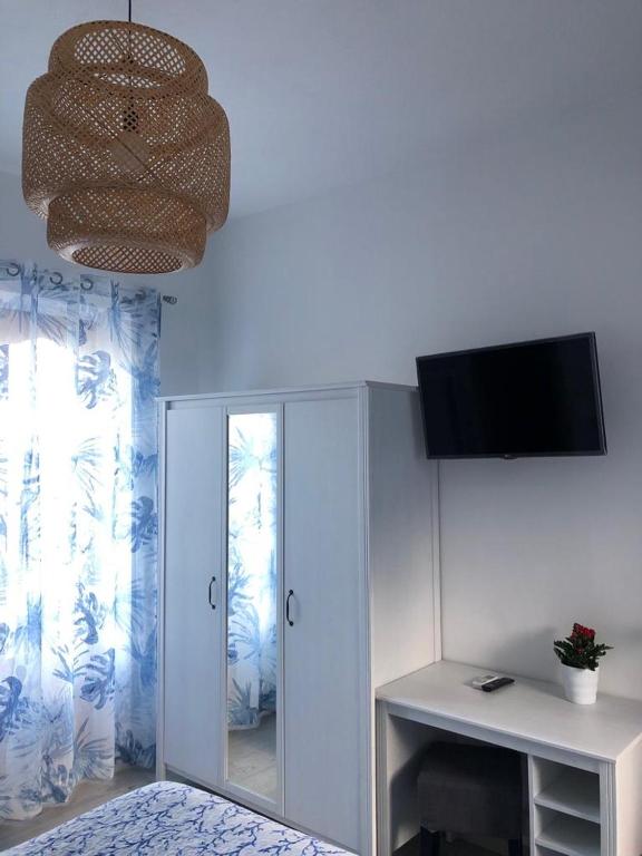 Deluxe Lipari Room - 3