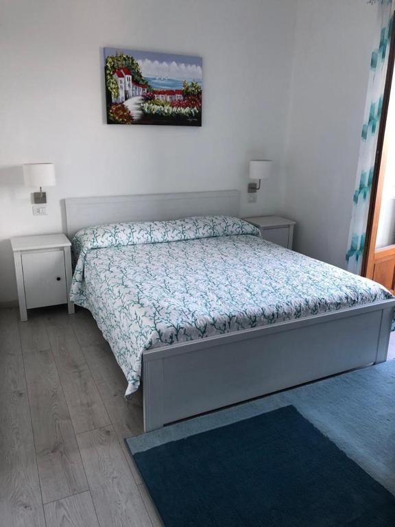 Deluxe Lipari Room - 13