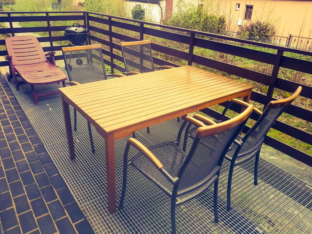 Restaurace v ubytování Ośrodek Wypoczynkowy Beskid