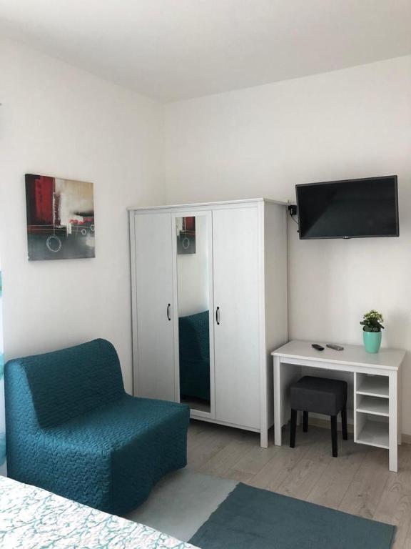 Deluxe Lipari Room - 15