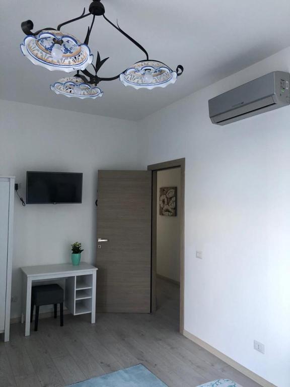 Deluxe Lipari Room - 16