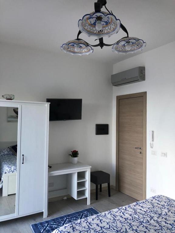 Deluxe Lipari Room - 5