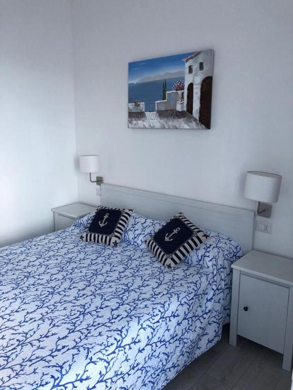 Deluxe Lipari Room - 6