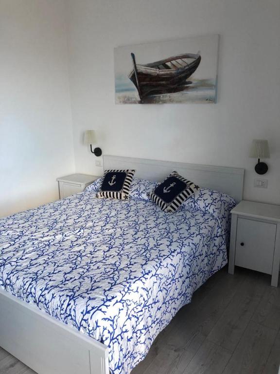 Deluxe Lipari Room - 8