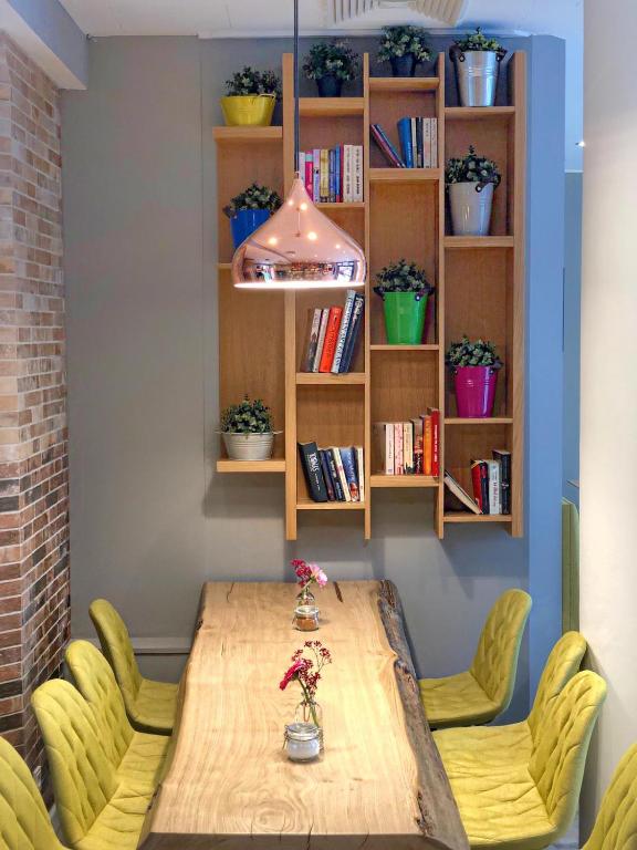 Bayer's Boardinghouse und Hotel