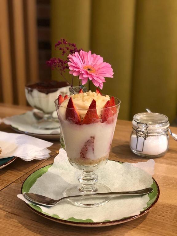 Bayer's Boardinghouse und Hotel - Resim 37