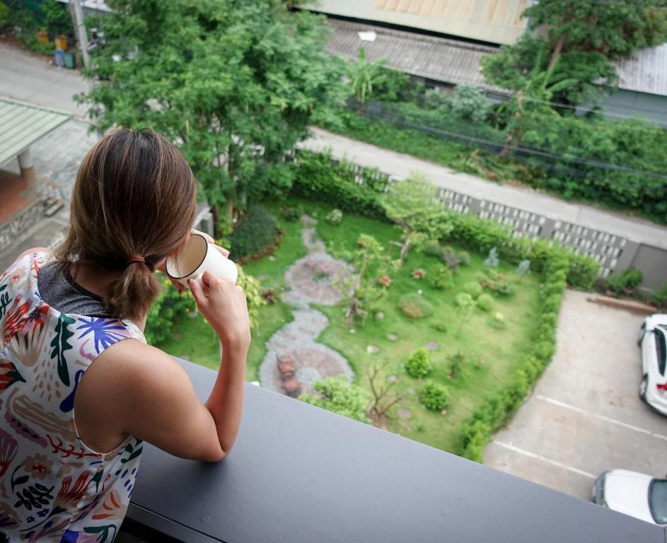 The51Hometel - Resim 27