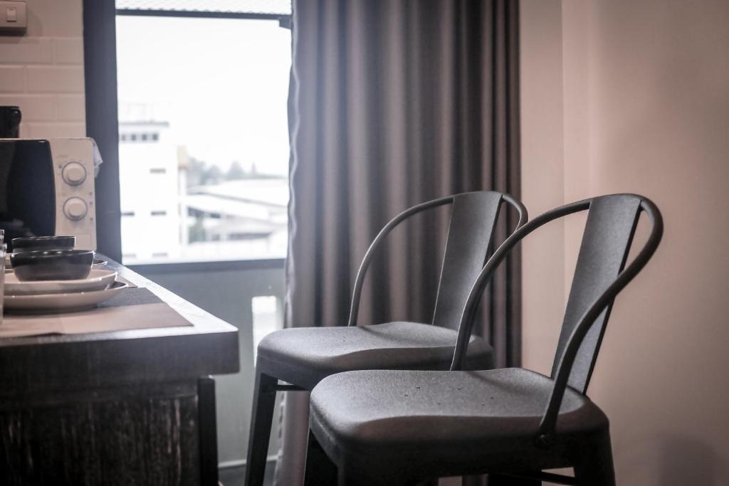 The51Hometel - Resim 23