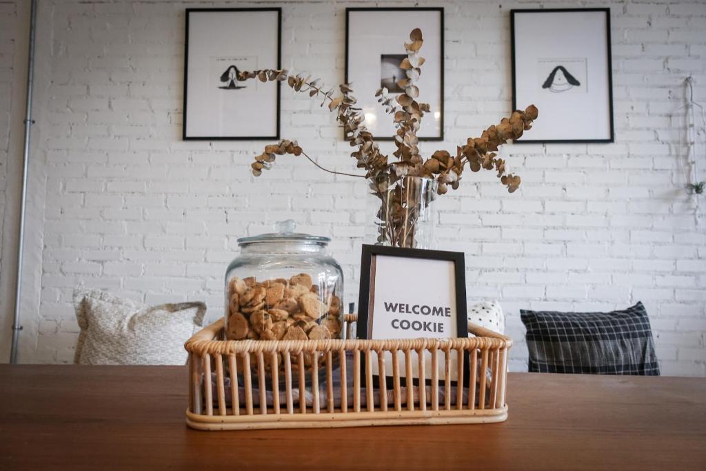 The51Hometel - Resim 31