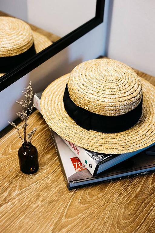 The51Hometel - Resim 39