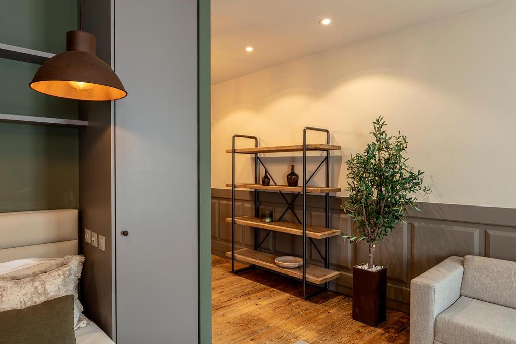 Olive Nature – Tourism Apartments - Resim 15