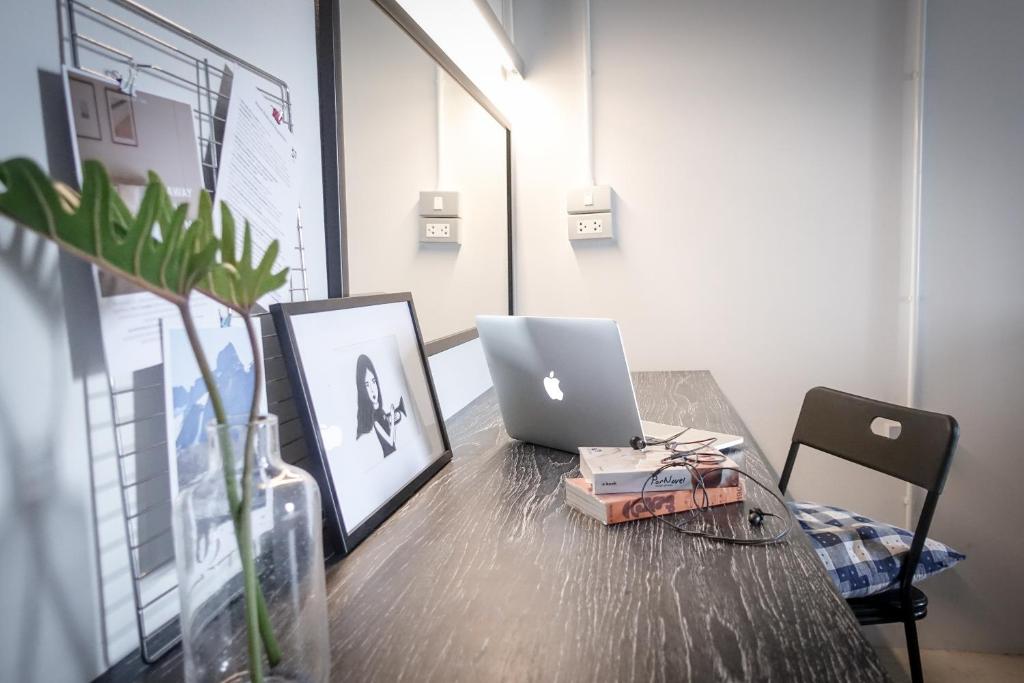 The51Hometel - Resim 24