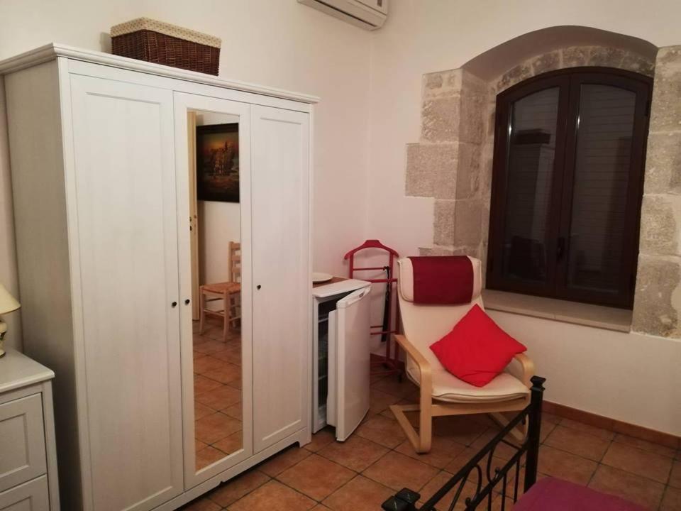 Fotografie z fotogalerie ubytování Torre Rocciola v destinaci Modica