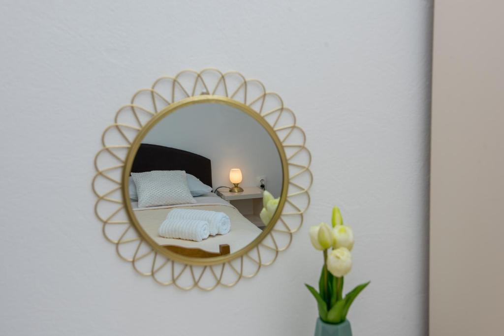 Zdjęcie z galerii obiektu Apartment Prominac w mieście Zadar
